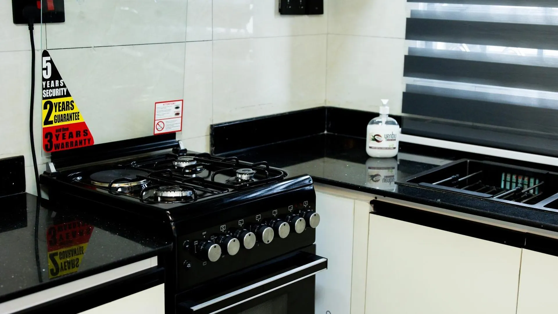Mirembe Homes Apartments Kampala