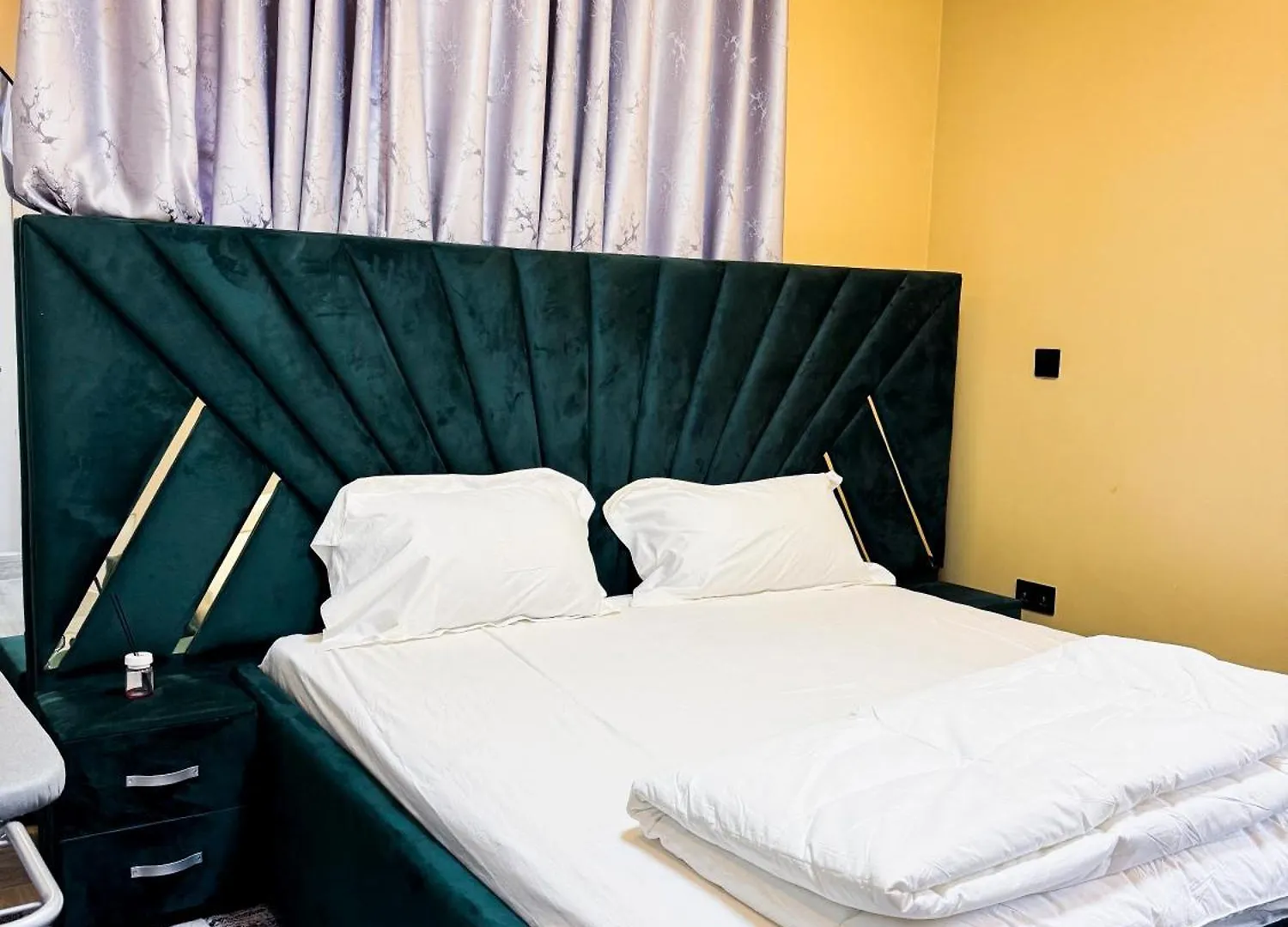 Mirembe Homes Apartments Kampala
