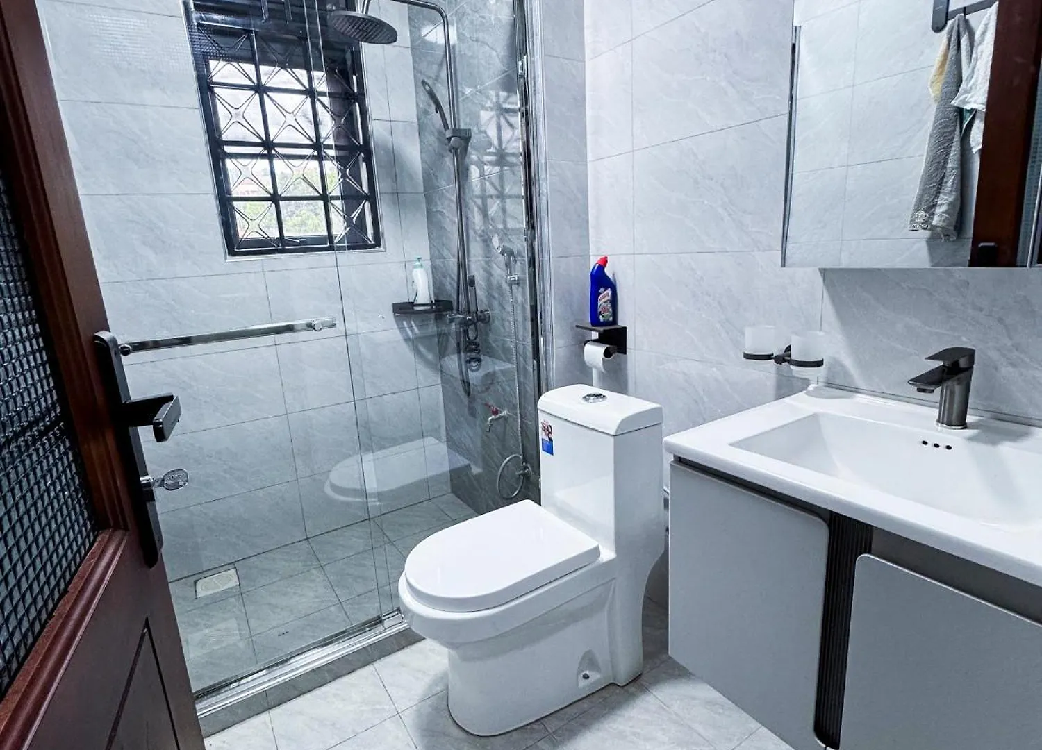 Mirembe Homes Apartments Kampala Bed & Breakfast