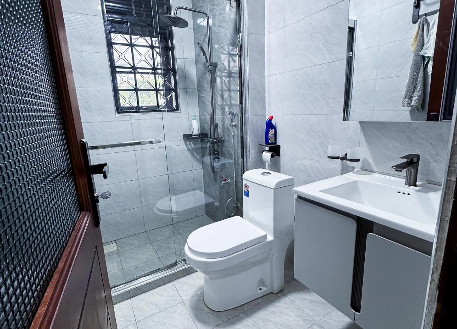 Mirembe Homes Apartments Kampala
