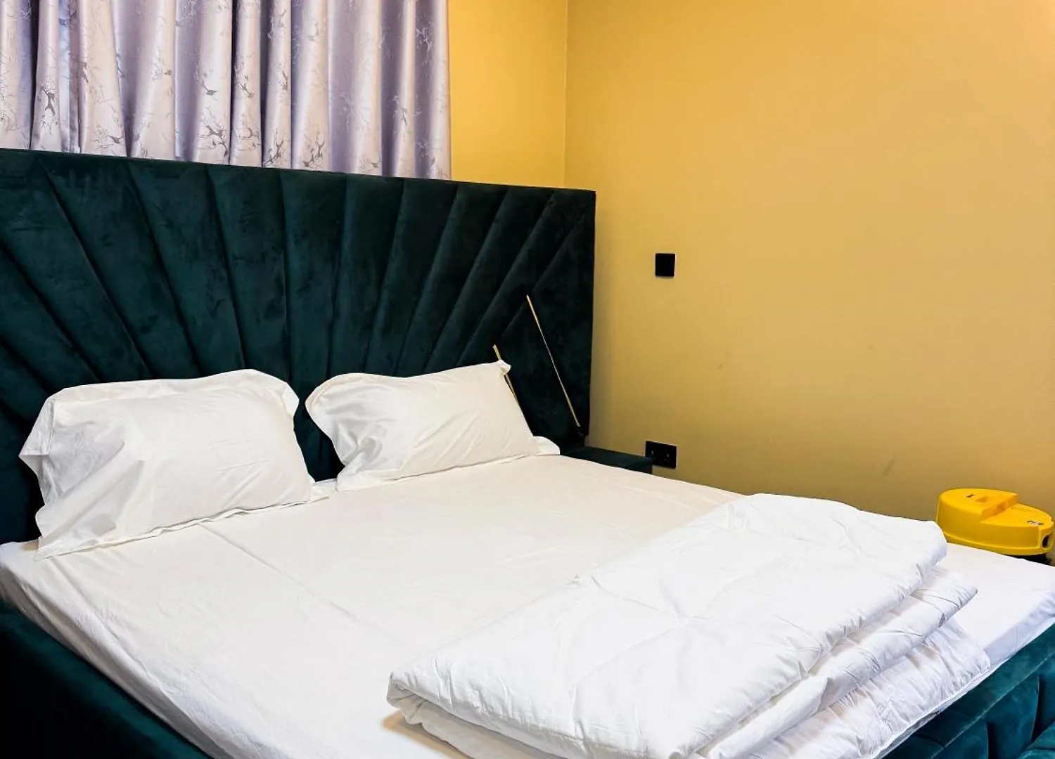 Mirembe Homes Apartments Kampala 0*,  Uganda