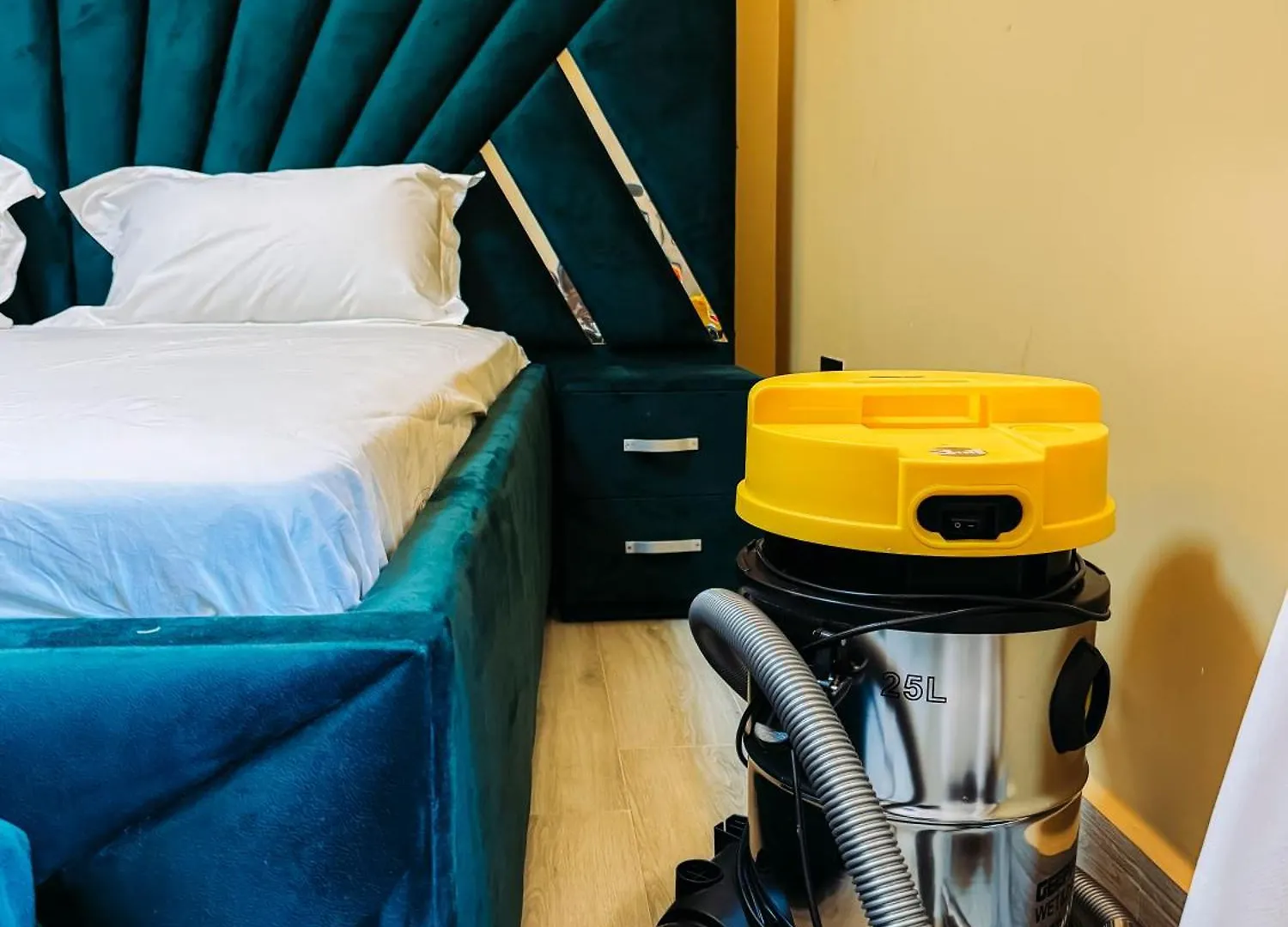 Mirembe Homes Apartments Kampala Bed & Breakfast