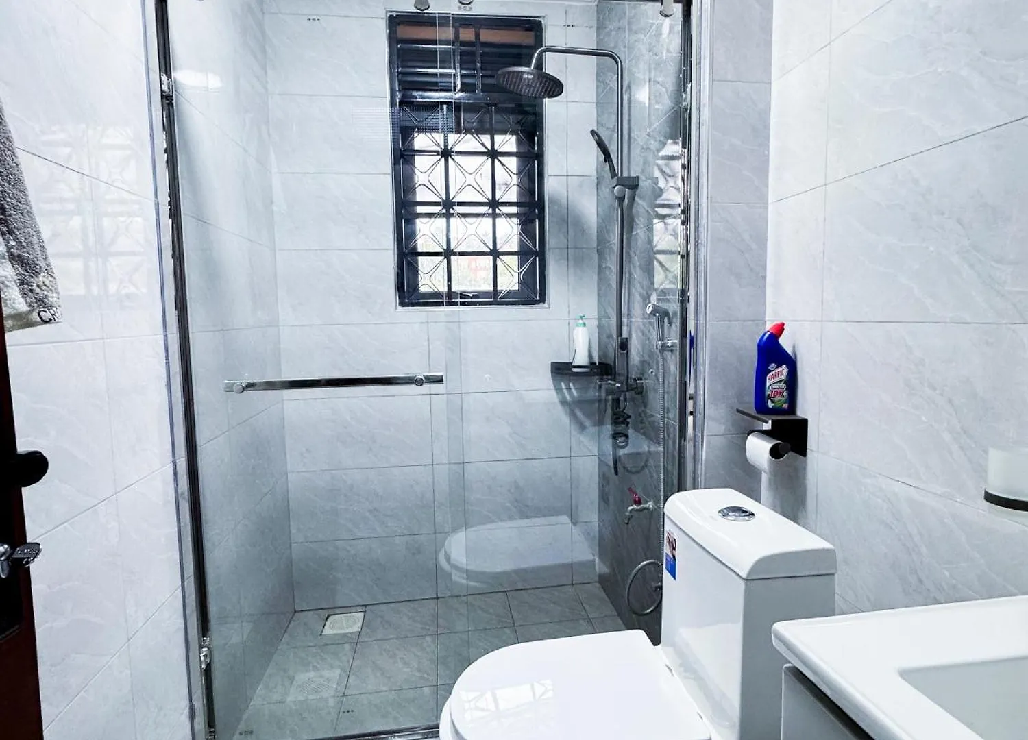 Bed & Breakfast Mirembe Homes Apartments Kampala Uganda